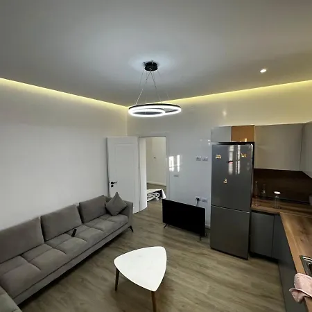 Apartman Blerta'house Tirana
