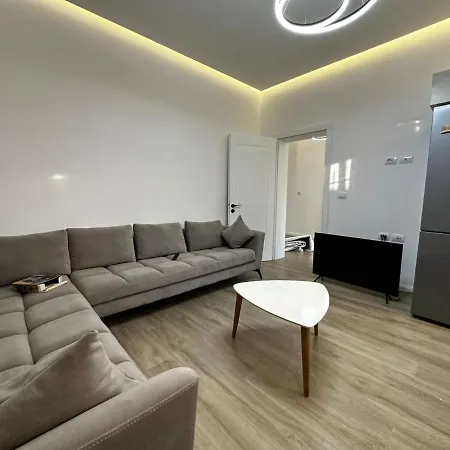 Blerta'house Apartman