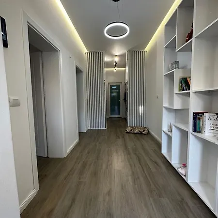 Apartman Blerta'house *