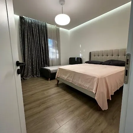 Apartman Blerta'house Tirana
