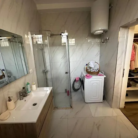Blerta'house Apartman