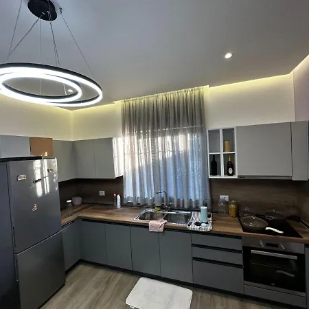 Blerta'house Apartment *