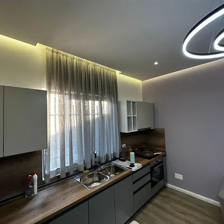 Blerta'house Apartment *